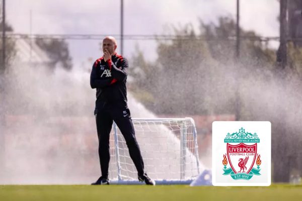 Arne Slot Explanation On Why Liverpool Is Playing Two Matches In A Day After