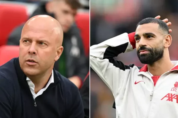 Liverpool supporters are worried as Mo Salah speaks out about his contract extension.