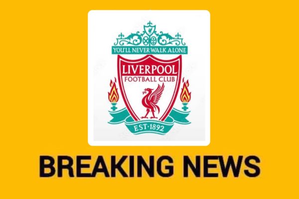 Mohamed Salah: wordless message that says everything about Liverpool mood under Arne Slot