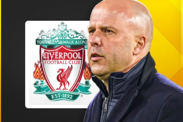Liverpool ready to go for Premier League super defender
