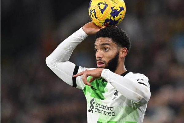 Liverpool defender Joe Gomez is on the verge of becoming one of the most *disliked* players as he’s about to finalize a surprising move to a Premier League rival.