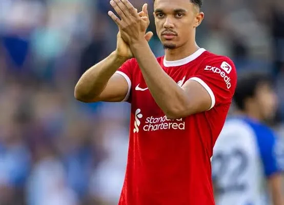 Breaking: Trent Alexander-Arnold ‘makes £117m offer to buy football club’ but current owner ‘angry’
