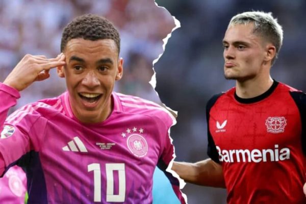 BREAKING NEWS: Real Madrid closely watching 21-year-old Bundesliga sensation; move could hinge on one key factor