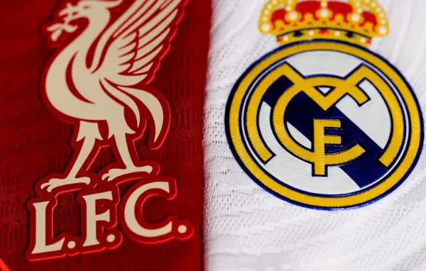 PEREZ: Liverpool want to sign him, Real Madrid will get 30 million euros, and Perez celebrates