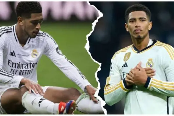 Brahim or Guler: Who should replace the injured Bellingham in the Real Madrid lineup? Stats show the perfect fit for the job