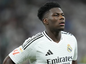 Real Madrid Firm on Tchouameni Amid Premier League Interest- Liverpool
