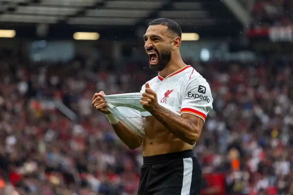 Arne Slot responds to Mo Salah’s comments about his future at Liverpool