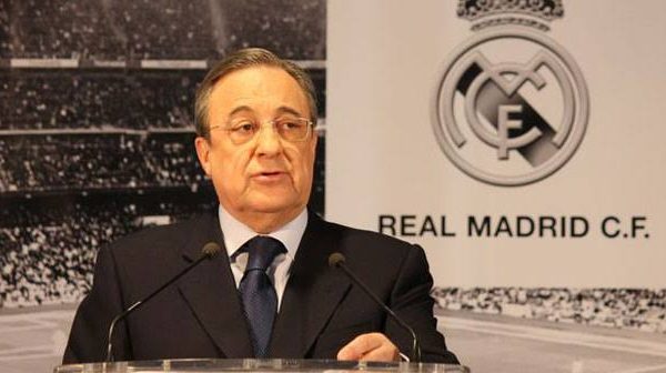 “He told me he wants to return to Madrid because he still feels he can do better than Mbappe”- Real Madrid owner Florentino perez reveals forgotten Ex Madrid striker wants a return back to Bernabeu by January transfer as he wants to rewrite history with the club
