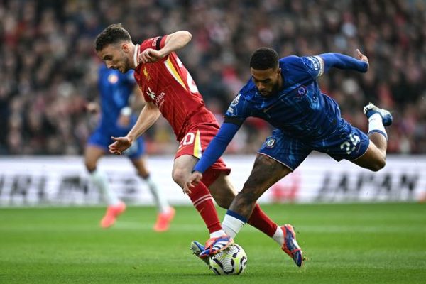 Jota, Chiesa, Alisson – Liverpool injury news and return dates ahead of RB Leipzig