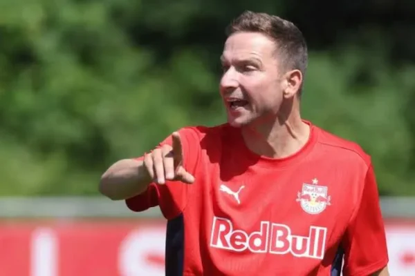 Pep Lijnders comes down hard on Stefan Bajcetic as Liverpool star fined for training incident