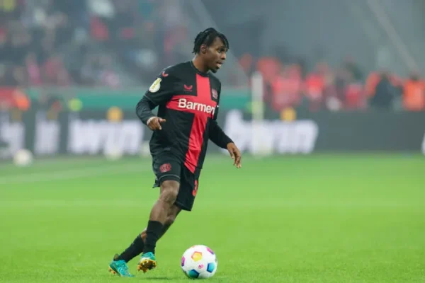 Real Madrid Eyeing Jeremie Frimpong as Summer 2025 Target