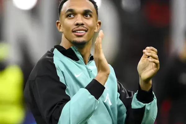 Real Madrid Set to Intensify Pursuit of Trent Alexander-Arnold Following Dani Carvajal Injury