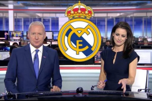‘I want to join Madrid’ – £65m defender refuses to sign new contract offered by club