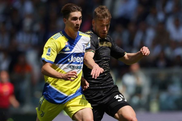 Allegri crowns the latest pearl of Juventus: Fabio Miretti Allegri crowns the latest pearl of Juventus: Fabio Miretti