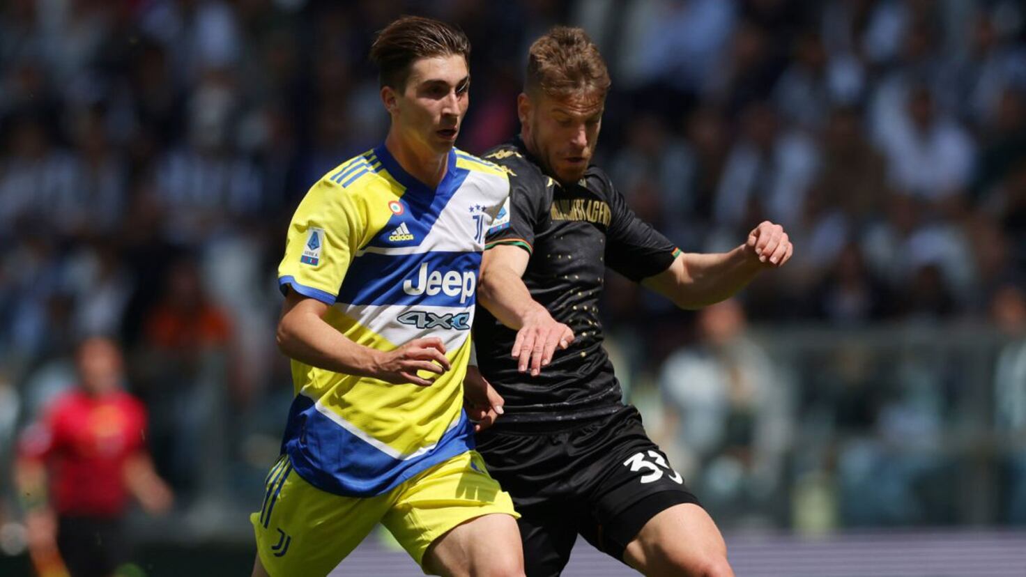 Allegri crowns the latest pearl of Juventus: Fabio Miretti