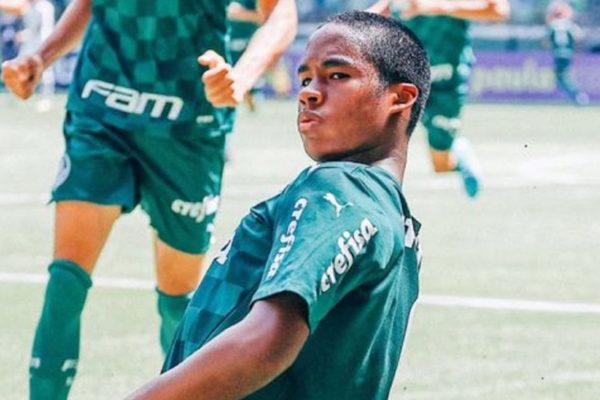 Copinha: the Endrick phenomenon, Palmeiras champion and the ideal XI