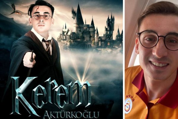 Akturkoglu: the 'Harry Potter' that half of Europe is fighting over