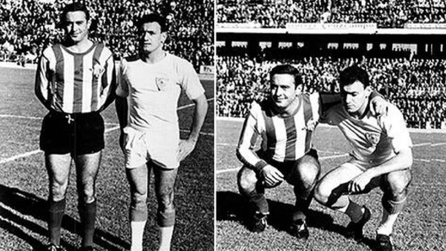 Four fraternal Sevillian derbies - AS.com