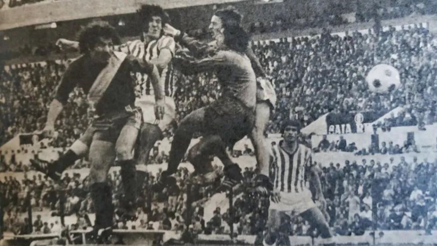 Dark episode between Betis and Rayo