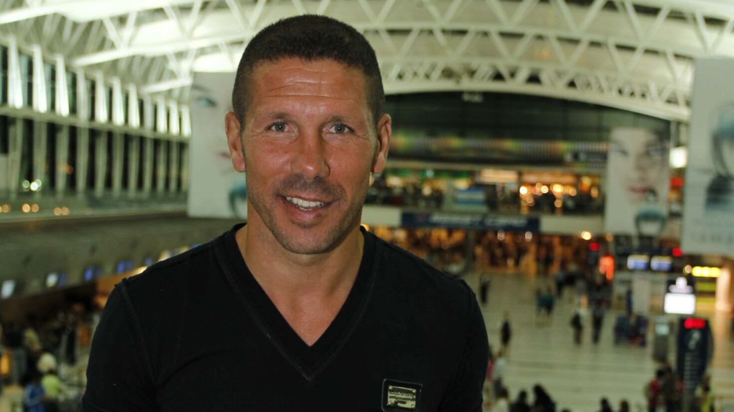 CONFIDENCES | Simeone's prodigious decade: let time not change us, Cholo Simeone's prodigious decade: let time not change us, Cholo