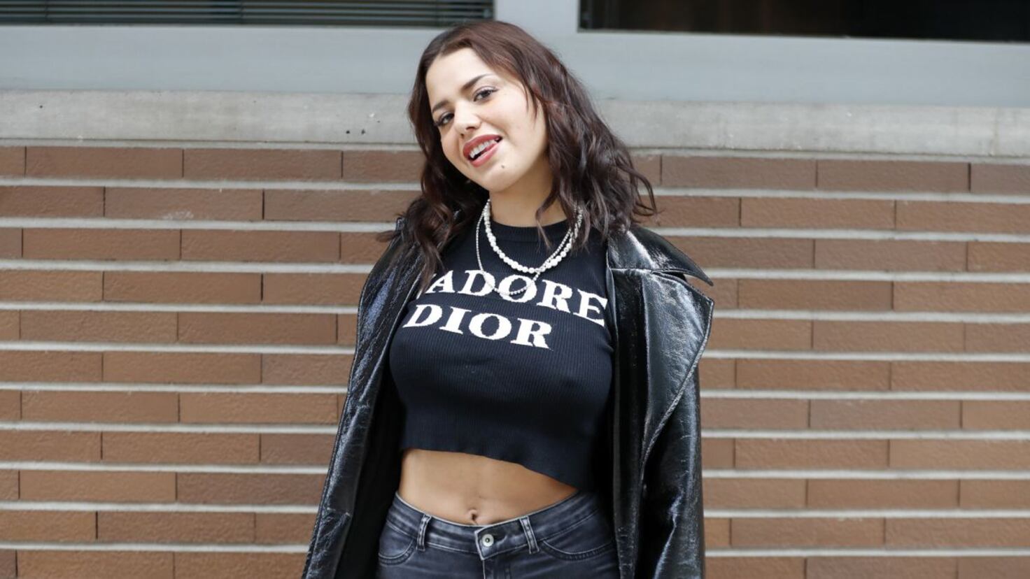 â€œReggaeton is not going to change the world, but it helps a littleâ€‌