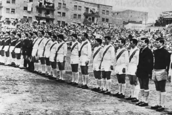 Bernabأ©u wanted to colonize Vallecas in the 60s